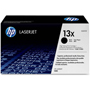 HP TONER  13X Q2613X NEGRO